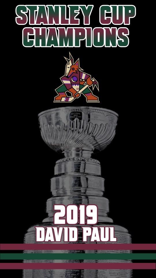 Champions 2019